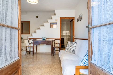 Villa a Banyalbufar, Mallorca, Banyalbufar - € 525.000 | Ref: 7172 - foto 2