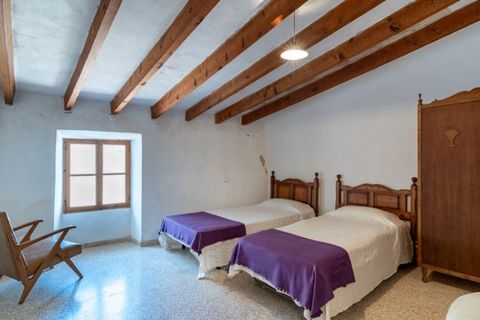 Villa a Banyalbufar, Mallorca, Banyalbufar - € 525.000 | Ref: 7172 - foto 8