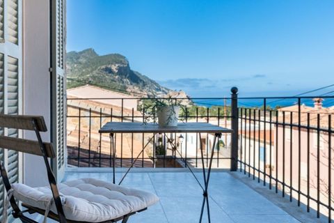 Villa a Banyalbufar, Mallorca, Banyalbufar - € 1.185.000 | Ref: 7168 - foto 2