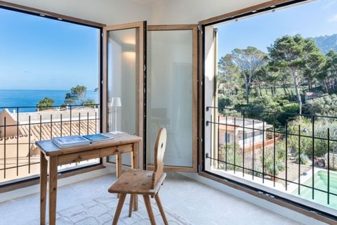 Villa a Banyalbufar, Mallorca, Banyalbufar - € 1.185.000 | Ref: 7168 - foto 5