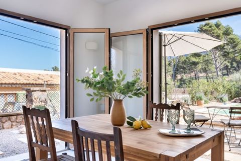 Villa a Banyalbufar, Mallorca, Banyalbufar - € 1.185.000 | Ref: 7168 - foto 6