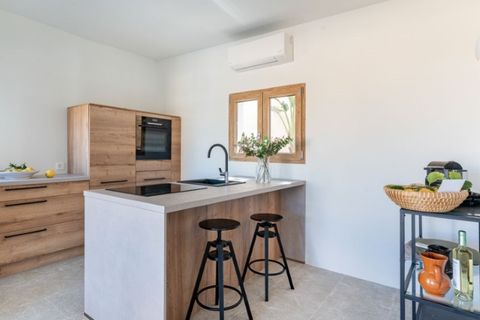 Villa a Banyalbufar, Mallorca, Banyalbufar - € 1.185.000 | Ref: 7168 - foto 9