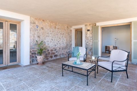 Villa a Banyalbufar, Mallorca, Banyalbufar - € 1.185.000 | Ref: 7168 - foto 14