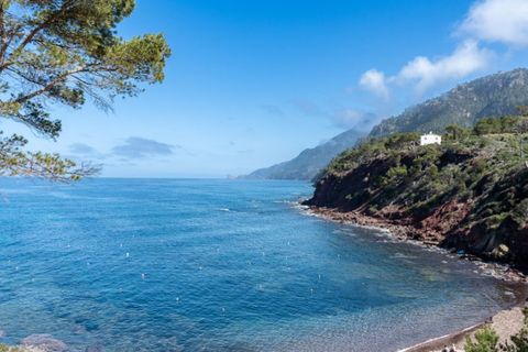 Villa a Banyalbufar, Mallorca, Banyalbufar - € 1.185.000 | Ref: 7168 - foto 16