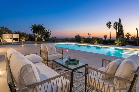 Villa a Bunyola, Mallorca, Bunyola - € 2.650.000 | Ref: 7162 - foto 2