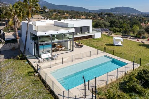 Villa a Bunyola, Mallorca, Bunyola - € 2.650.000 | Ref: 7162 - foto 4