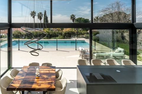 Villa a Bunyola, Mallorca, Bunyola - € 2.650.000 | Ref: 7162 - foto 6