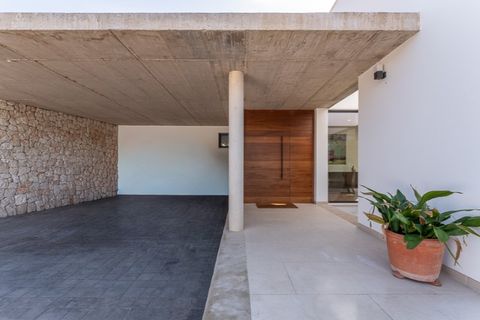 Villa a Bunyola, Mallorca, Bunyola - € 2.650.000 | Ref: 7162 - foto 15
