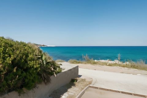 Helårsgrund i Cala Ratjada, Mallorca, Cala Ratjada - € 2.100.000 | Ref: 7160 - foto 1