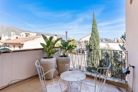 Villa en Pollenca, Mallorca, Pollenca - € 950.000 | Ref: 7149 - photo 17