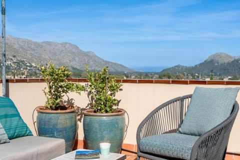 Villa en Pollenca, Mallorca, Pollenca - € 950.000 | Ref: 7149 - photo 19