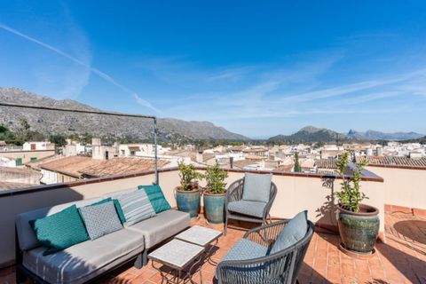 Villa en Pollenca, Mallorca, Pollenca - € 950.000 | Ref: 7149 - photo 20