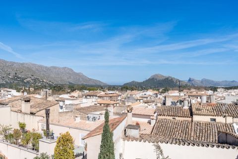 Villa en Pollenca, Mallorca, Pollenca - € 950.000 | Ref: 7149 - photo 21