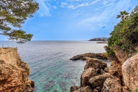 Villa a Sant Agusti, Mallorca, Sant Agusti - € 5.500.000 | Ref: 7137 - foto 2
