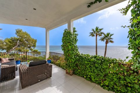Villa a Sant Agusti, Mallorca, Sant Agusti - € 5.500.000 | Ref: 7137 - foto 12