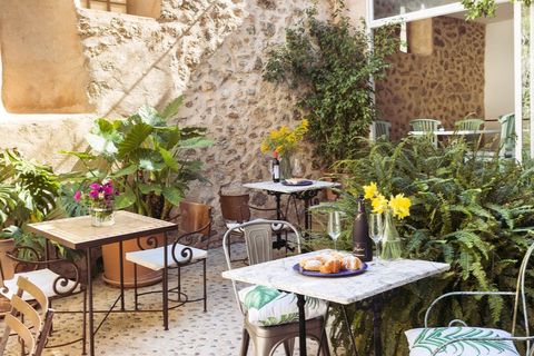 Villa a Estellencs, Mallorca, Estellencs - € 2.600.000 | Ref: 7121 - foto 5