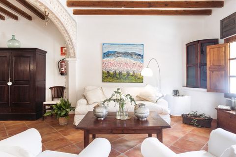 Villa a Estellencs, Mallorca, Estellencs - € 2.600.000 | Ref: 7121 - foto 9
