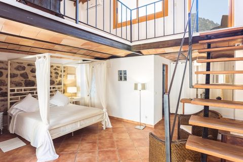 Villa a Estellencs, Mallorca, Estellencs - € 2.600.000 | Ref: 7121 - foto 13