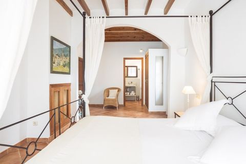 Villa a Estellencs, Mallorca, Estellencs - € 2.600.000 | Ref: 7121 - foto 30