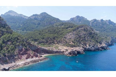 Villa a Estellencs, Mallorca, Estellencs - € 2.600.000 | Ref: 7121 - foto 32