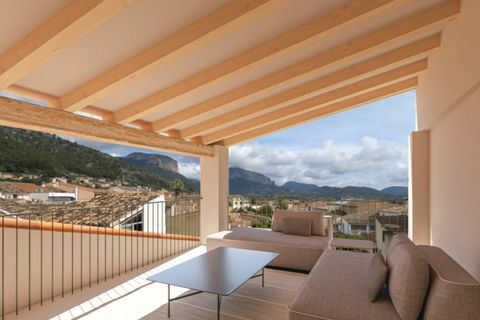 Villa i Alaro, Mallorca, Alaro - € 995 000 | Ref: 7115 - foto 3