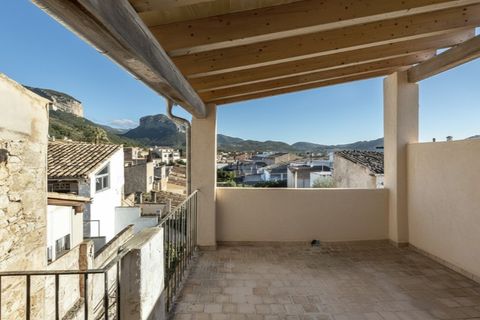 Villa i Alaro, Mallorca, Alaro - € 995 000 | Ref: 7115 - foto 17