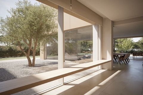 Villa a Sa Torre, Mallorca, Sa Torre - € 2.690.000 | Ref: 7105 - foto 5