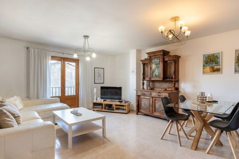 Lejlighed i Campanet, Mallorca, Campanet - € 585.000 | Ref: 7102 - foto 1