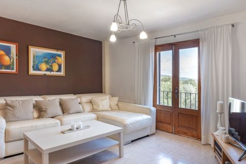 Lejlighed i Campanet, Mallorca, Campanet - € 585.000 | Ref: 7102 - foto 3
