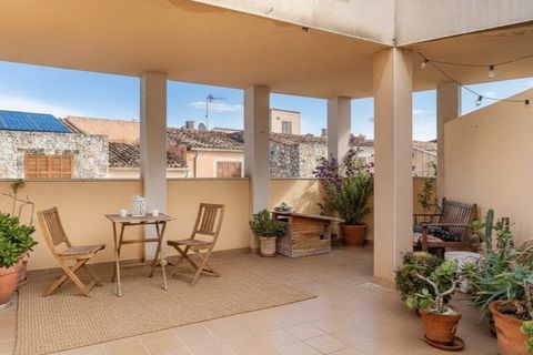 Lejlighed i Campanet, Mallorca, Campanet - € 585.000 | Ref: 7102 - foto 10