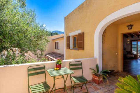 Apartamento en Soller, Mallorca, Soller - € 598.000 | Ref: 7101 - photo 15