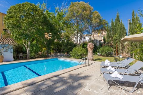 Villa i Alaro, Mallorca, Alaro - € 2.800.000 | Ref: 7100 - foto 1