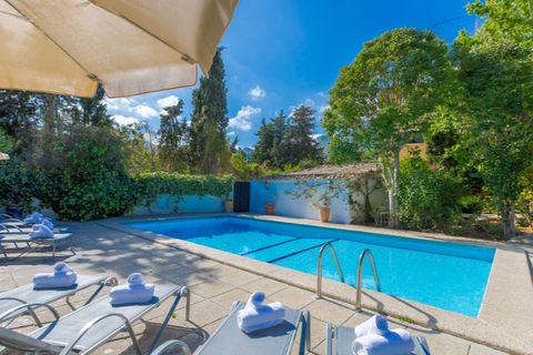 Villa i Alaro, Mallorca, Alaro - € 2.800.000 | Ref: 7100 - foto 2