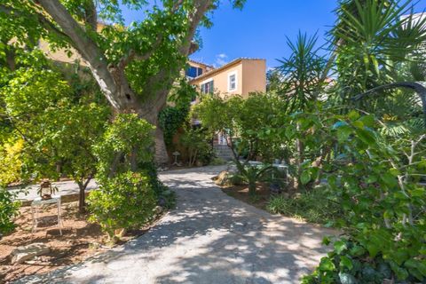 Villa i Alaro, Mallorca, Alaro - € 2.800.000 | Ref: 7100 - foto 3