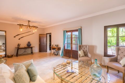 Villa i Alaro, Mallorca, Alaro - € 2.800.000 | Ref: 7100 - foto 4