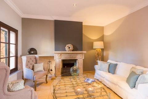 Villa i Alaro, Mallorca, Alaro - € 2.800.000 | Ref: 7100 - foto 5