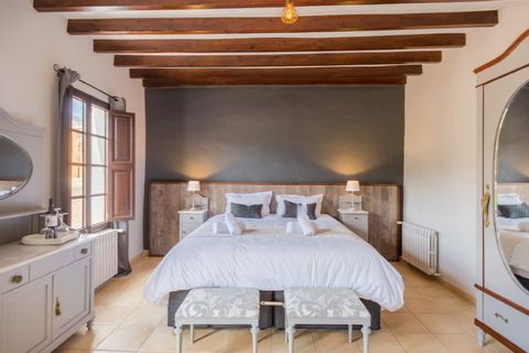 Villa i Alaro, Mallorca, Alaro - € 2.800.000 | Ref: 7100 - foto 6
