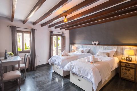 Villa i Alaro, Mallorca, Alaro - € 2.800.000 | Ref: 7100 - foto 10
