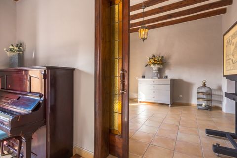 Villa i Alaro, Mallorca, Alaro - € 2.800.000 | Ref: 7100 - foto 13