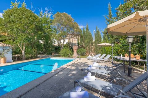 Villa i Alaro, Mallorca, Alaro - € 2.800.000 | Ref: 7100 - foto 14