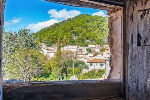 Villa i Alaro, Mallorca, Alaro - € 585.000 | Ref: 7097 - foto 1