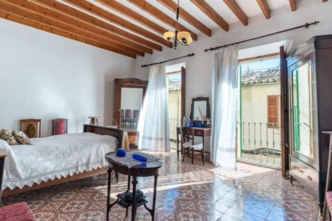 Villa i Alaro, Mallorca, Alaro - € 585.000 | Ref: 7097 - foto 9