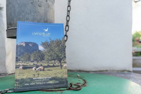 Villa i Alaro, Mallorca, Alaro - € 585.000 | Ref: 7097 - foto 14
