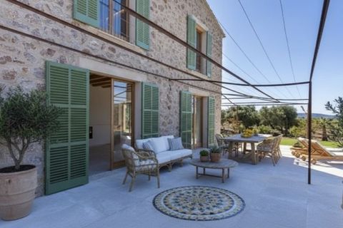 Landejendom i Alaro, Mallorca, Alaro - € 4.900.000 | Ref: 7089 - foto 2
