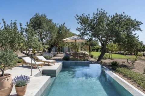 Landejendom i Alaro, Mallorca, Alaro - € 4.900.000 | Ref: 7089 - foto 3