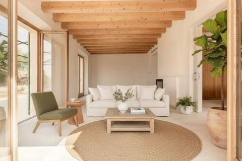 Landejendom i Alaro, Mallorca, Alaro - € 4.900.000 | Ref: 7089 - foto 4