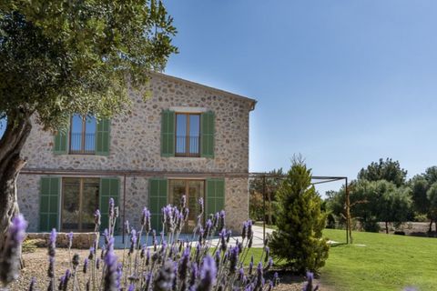Landejendom i Alaro, Mallorca, Alaro - € 4.900.000 | Ref: 7089 - foto 10