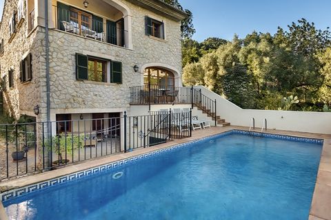 Villa i Alaro, Mallorca, Alaro - € 1.485.000 | Ref: 7076 - foto 1