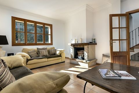 Villa i Alaro, Mallorca, Alaro - € 1.485.000 | Ref: 7076 - foto 4
