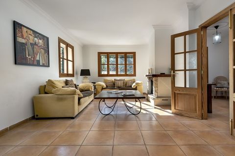 Villa i Alaro, Mallorca, Alaro - € 1.485.000 | Ref: 7076 - foto 5
